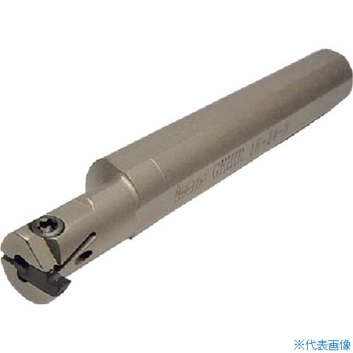 オレンジブック トラスコ中山　TRUSCOイスカル カットグリップ ホルダー GEHIR/L 〔品番:GEHIR16162T3〕[ 注番:2242869]特長●世界発の多機能工具は、1本で多用途の加工が行え、複雑形状ワークの加工において、使用工具本数削減、加工時間短縮により、大幅なコストダウンを実現します。●チップ幅、形状、ホルダーレパートリーが豊富で多様な溝入、多機能加工に対応しスクリュークランプの採用で、確実にチップを保持します。●独自のWプリズムと長い拘束面で安定した横引き加工ができ、独自の焼結ブレーカーは、溝入方向、横引き方向ともに良好な切屑処理が可能です。●内径加工用ホルダー、クーラント穴付です。用途●内径加工用。仕様●機能長さLF(mm)：160●適合チップ：GEMI GEPI●全長(mm)：160仕様2材質/仕上セット内容/付属品注意原産国（名称）イスラエルJANコード本体質量0gオレンジブック トラスコ中山　TRUSCOイスカル カットグリップ ホルダー GEHIR/L 〔品番:GEHIR16162T3〕[注番:2242869]《包装時基本サイズ：40×166×40》〔包装時質量：242g〕分類》切削工具》旋削・フライス加工工具》刃先交換式工具☆納期情報：メーカー取り寄品（弊社より発送）