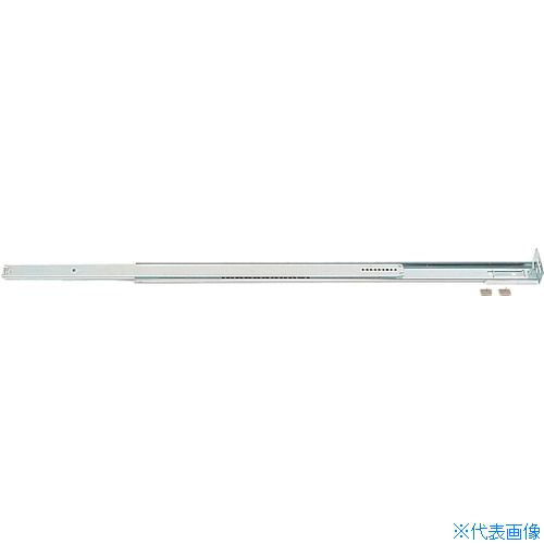 ■SUGATSUNE (190116215)3508-22スライドレール底引きタイプ 350822(2243992)