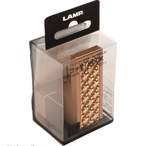 ■スガツネ工業 (110033276)PXB-UM05-101-Q1-GL/フック PXBUM05101Q1GL(2244172)[送料別途見積り][法人..