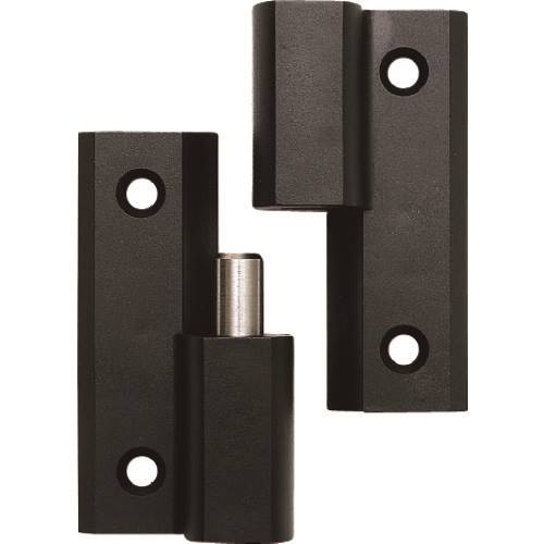 ■SUGATSUNE (170037440)218-9426/樹脂製抜き差し蝶番 2189426(2244219)[送料別途お見積り][法人限定][掲外取寄]