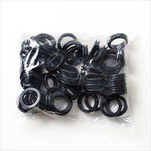オレンジブック トラスコ中山　TRUSCOSUGATSUNE (210038166)NG−4290−P50/グロメット※在庫限り 〔品番:NG4290P50〕[ 注番:2244261]特長●特注で難燃材(UL94V-0適合)での製作も可能です。仕様●色：ブラック仕様2材質/仕上●エチレンプロピレンゴム（EPDM）セット内容/付属品注意原産国（名称）日本JANコード4510932183222本体質量8gオレンジブック トラスコ中山　TRUSCOSUGATSUNE (210038166)NG−4290−P50/グロメット※在庫限り 〔品番:NG4290P50〕[注番:2244261][本体質量：8g]《包装時基本サイズ：305×450×305》〔包装時質量：8g〕分類》電子機器》電設配線部品》電線保護資材☆納期情報：メーカー取り寄品（弊社より発送）