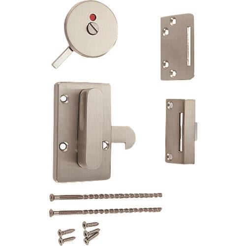 ■SUGATSUNE (140150102)14-3479-02-030/表示器付カマ錠 14347902030(2245545)[送料別途見積り][法人・..