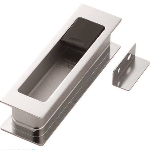 ■SUGATSUNE (100010097)HH-P135CR/プロテクター切替式埋込引手 HHP135CR(2245599)[送料別途見積り][法..