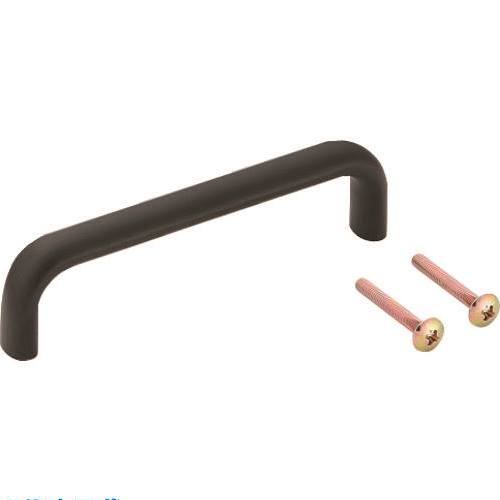 オレンジブック トラスコ中山　TRUSCOSUGATSUNE (100029088)KK−H110BL/ハンドル 〔品番:KKH110BL〕[ 注番:2245634]特長●抗菌クリア塗装を施しているため、ハンドルを清潔に保ちます。仕様仕様2●塗装／ブラック材質/仕上●アルミニウム合金セット内容/付属品注意●ブラック、ホワイトは抗菌仕様ではありません。原産国（名称）中国JANコード4510932162654本体質量25gオレンジブック トラスコ中山　TRUSCOSUGATSUNE (100029088)KK−H110BL/ハンドル 〔品番:KKH110BL〕[注番:2245634][本体質量：25g]分類》金物・建築資材》建築金物》取手☆納期情報：メーカー取り寄品（弊社より発送）