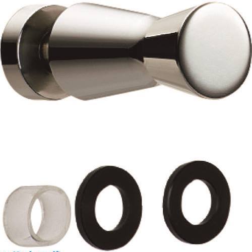 ■SUGATSUNE (110033706)HK-DF-18G/ガラス用ステンレス鋼製フック HKDF18G(2245748)[送料別途見積り][法..