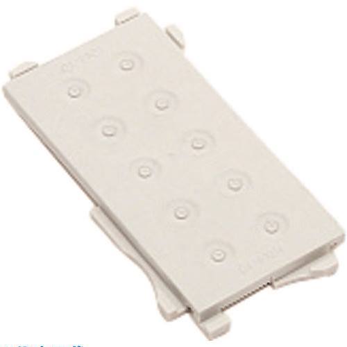 オレンジブック トラスコ中山　TRUSCOSUGATSUNE (210034178)T−2665413/グロメット 〔品番:T2665413〕[ 注番:2245762]特長●パネルとフレームを自由に組み合わせて配線孔の位置を変更できます。●これまでのグロメットではケーブルの数だけ穴加工が必要でしたが、本品は1つの穴で複数のケーブルを通せます。●他の防水・防塵グロメットシリーズを取り付けできます。（例えば、ホールドタイプを付ければストレインリリーフ機能を付加できます）仕様●難燃性：UL94HB相当の材料を使用仕様2●φ4〜φ10×10本材質/仕上セット内容/付属品注意●特注で色変更も可能です。●各パーツを単品またはセットでご購入いただけます。原産国（名称）スウェーデンJANコード7394270151931本体質量7gオレンジブック トラスコ中山　TRUSCOSUGATSUNE (210034178)T−2665413/グロメット 〔品番:T2665413〕[注番:2245762][本体質量：7g]《包装時基本サイズ：9×68×34》〔包装時質量：7g〕分類》電子機器》電設配線部品》電線保護資材☆納期情報：メーカー取り寄品（弊社より発送）