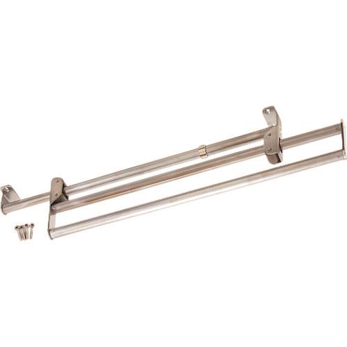 ■SUGATSUNE (110020141)AS-400/ステンレス鋼製スライドコートハンガー AS400(2247337)[送料別途お見積り][法人限定][掲外取寄]