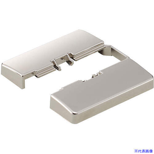 オレンジブック トラスコ中山　TRUSCOSUGATSUNE (160034743)J95ZC-NI/座金カバー 〔品番:J95ZCNI〕[ 注番:2247343]特長●マウンティングプレートのねじ穴を隠すためのカバーです。●装着した状態でも、マウンティングプレートの左右、上下、前後の調整が可能です。仕様仕様2●ニッケルめっき材質/仕上セット内容/付属品注意●無理に折り曲げないでください。●破損の原因になります。●画像は同シリーズのいずれかの製品であり、こちらの品番のものとは外観が異なる可能性があります。原産国（名称）日本JANコード4510932173452本体質量9gオレンジブック トラスコ中山　TRUSCOSUGATSUNE (160034743)J95ZC-NI/座金カバー 〔品番:J95ZCNI〕[注番:2247343][本体質量：9g]《包装時基本サイズ：67×60×67》〔包装時質量：9g〕分類》金物・建築資材》建築金物》建築蝶番☆納期情報：メーカー取り寄品（弊社より発送）