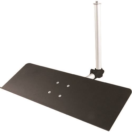 ■SUGATSUNE (210044903)193000038C66/キーボードトレー 193000038C66(2249019)[送料別途お見積り][法人..