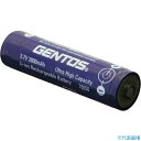 ■GENTOS 専用充電池GA08 GA08(2249284)