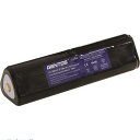 ■GENTOS UT-618R専用充電池 UT618SB(2249292)