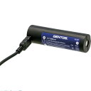 ■GENTOS 専用充電池GA09 GA09(2249295)