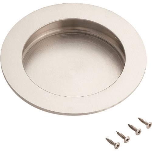 ■SUGATSUNE (100012707)14-3900-02-115/ステンレス鋼製戸引手 14390002115(2250224)[送料別途見積り][..