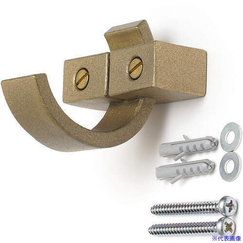 ■スガツネ工業 (110033729)PXB-AS05-111-SD/フック PXBAS05111SD(2250320)[送料別途見積り][法人・事業..