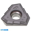 ■タンガロイ DRILL INSERT AH725 TOHT100305RNDL(AH725)(2250888)×10