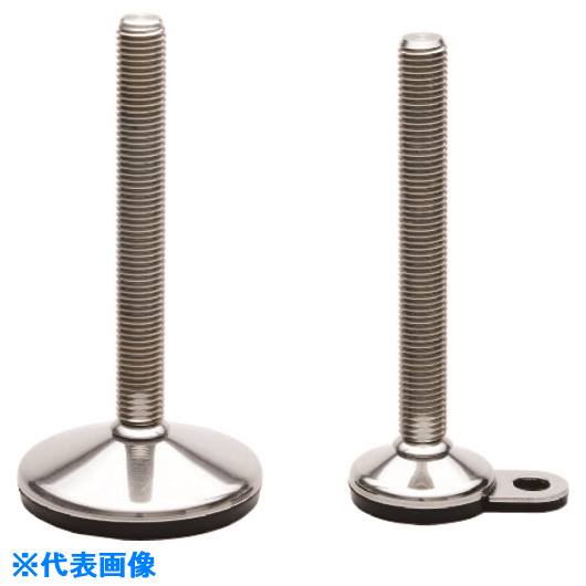 ■SUGATSUNE (200045645)HGA-S80-20-230KF /ステンレス鋼製アジャスター HGAS8020230KF(2251704)[送料別..