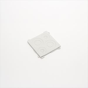 オレンジブック トラスコ中山　TRUSCOSUGATSUNE (210034175)T−2665409/グロメット 〔品番:T2665409〕[ 注番:2251995]特長●パネルとフレームを自由に組み合わせて配線孔の位置を変更できます。●これまでのグロメットではケーブルの数だけ穴加工が必要でしたが、本品は1つの穴で複数のケーブルを通せます。●他の防水・防塵グロメットシリーズを取り付けできます。（例えば、ホールドタイプを付ければストレインリリーフ機能を付加できます）仕様●難燃性：UL94HB相当の材料を使用仕様2●φ10〜φ20×2本、φ20〜φ30×2本材質/仕上セット内容/付属品注意●特注で色変更も可能です。●各パーツを単品またはセットでご購入いただけます。原産国（名称）スウェーデンJANコード7394270151894本体質量14gオレンジブック トラスコ中山　TRUSCOSUGATSUNE (210034175)T−2665409/グロメット 〔品番:T2665409〕[注番:2251995][本体質量：14g]《包装時基本サイズ：9×68×68》〔包装時質量：14g〕分類》電子機器》電設配線部品》電線保護資材☆納期情報：メーカー取り寄品（弊社より発送）