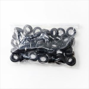 オレンジブック トラスコ中山　TRUSCOSUGATSUNE (210038057)BW−4415−P50/グロメット※在庫限り 〔品番:BW4415P50〕[ 注番:2252010]特長●特注で難燃材(UL94V-0適合)での製作も可能です。仕様仕様2材質/仕上●エチレンプロピレンゴム（EPDM）セット内容/付属品注意原産国（名称）日本JANコード4510932182133本体質量20gオレンジブック トラスコ中山　TRUSCOSUGATSUNE (210038057)BW−4415−P50/グロメット※在庫限り 〔品番:BW4415P50〕[注番:2252010][本体質量：20g]《包装時基本サイズ：305×450×305》〔包装時質量：20g〕分類》電子機器》電設配線部品》電線保護資材☆納期情報：メーカー取り寄品（弊社より発送）