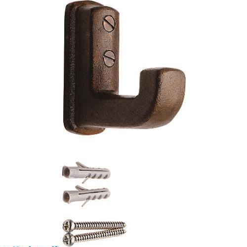 オレンジブック トラスコ中山　TRUSCOスガツネ工業 (110034512)PXB-AB05-111-BR/フック 〔品番:PXBAB05111BR〕[ 注番:2253452]特長●すりわり付ねじをあしらったアメリカンテイストのヴィンテージ感漂うフックです。仕様仕様2●デザインフック材質/仕上セット内容/付属品注意原産国（名称）日本JANコード4510932183970本体質量210gオレンジブック トラスコ中山　TRUSCOスガツネ工業 (110034512)PXB-AB05-111-BR/フック 〔品番:PXBAB05111BR〕[注番:2253452][本体質量：210g]分類》金物・建築資材》建築金物》吊金具☆納期情報：メーカー取り寄品（弊社より発送）