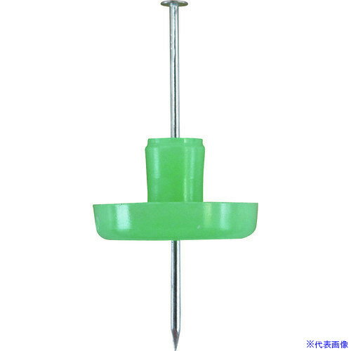 ■DAIDOHANT VP 仮止め釘 K−2 約90本 10174894(2253735)