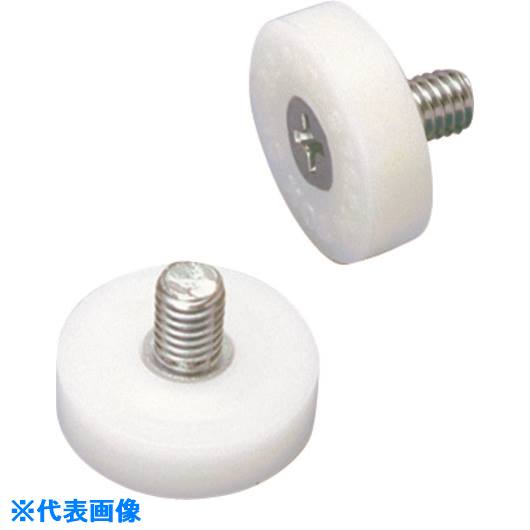 ■SUGATSUNE (210140226)DL-22-B1.6/プラスチックローラー DL22B1.6(2256404)[送料別途お見積り][法人限定][掲外取寄](4.0)