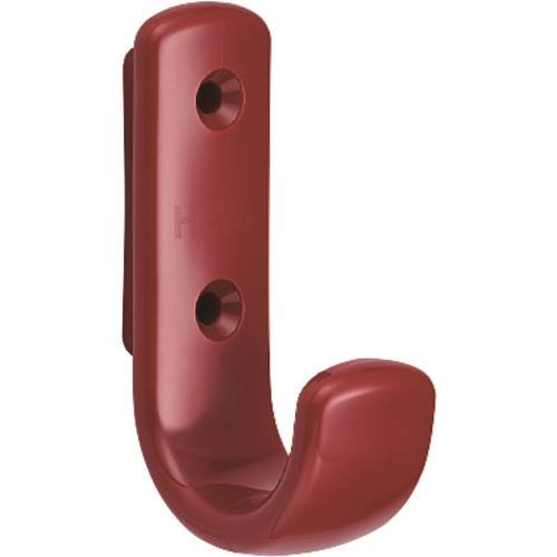 オレンジブック トラスコ中山　TRUSCOSUGATSUNE (110037925)477-90-060-33/フック 〔品番:4779006033〕[ 注番:2256638]特長●表面の荒れが少ない滑らかな仕上で、細菌が増殖しづらくなっています。●丸みのある安全に配慮したデザインです。●カラーバリエーションが豊富です。●標準色以外もご用意できます。●本品は手掛かりがあります。仕様仕様2●ポリアミド（PA）材質/仕上セット内容/付属品注意●また、標準色以外もご用意できます。●詳細はお問い合わせください。原産国（名称）ドイツJANコード4014884738870本体質量19gオレンジブック トラスコ中山　TRUSCOSUGATSUNE (110037925)477-90-060-33/フック 〔品番:4779006033〕[注番:2256638][本体質量：19g]分類》金物・建築資材》建築金物》吊金具☆納期情報：メーカー取り寄品（弊社より発送）