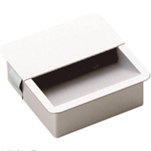 オレンジブック トラスコ中山　TRUSCOSUGATSUNE (210017710)PC2001Z76E215/配線孔キャップ 〔品番:PC2001Z76E215〕[ 注番:2256702]特長●蓋を外せば大きなコネクター等も通せます。●高級感あるデザインのブラシ付き配線孔です。仕様仕様2●亜鉛合金（ZDC）材質/仕上セット内容/付属品注意原産国（名称）イタリアJANコード4510932098205本体質量123gオレンジブック トラスコ中山　TRUSCOSUGATSUNE (210017710)PC2001Z76E215/配線孔キャップ 〔品番:PC2001Z76E215〕[注番:2256702][本体質量：123g]分類》電子機器》電設配線部品》電線保護資材☆納期情報：メーカー取り寄品（弊社より発送）