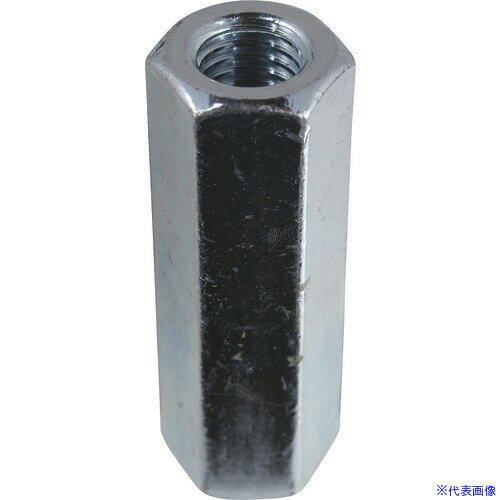■DAIDOHANT ユニクロ 長ナット 8×30 10101748(2257519)