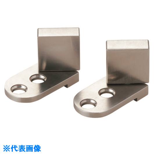 ■SUGATSUNE (170028491)55-002-82/UV接着用ピボットヒンジ 5500282(2258135)[送料別途見積り][法人・事業所限定][掲外取寄]