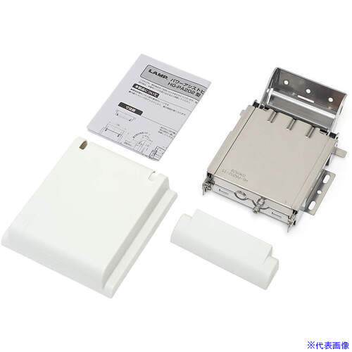 ■SUGATSUNE (170045365)HG-PA202-15/パワーアシストヒンジ HGPA20215(2258138)[送料別途見積り][法人・..