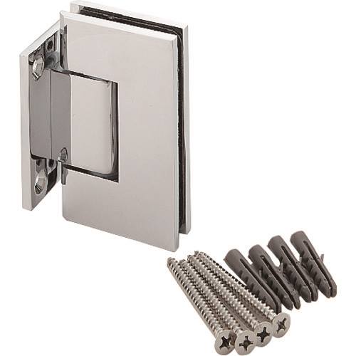 ■SUGATSUNE (170170028)789B−8/ガラスドア用自由蝶番※在庫限り 789B8(2259736)[送料別途お見積り][法人..