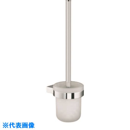 ■SUGATSUNE (280802956)004-2623/トイレブラシ※在庫限り 0042623(2259785)[送料別途見積り][法人・事業..