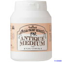 ■ターナー ミルクペイントアンティークメディウム450ML MK450101(2260979)