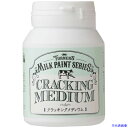 ■ターナー ミルクペイントトップコートクリアUVカット200ML MK200105(2260982)