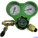 ■BBK 酸素調整器(カプラー式) B7C1(2261647)
