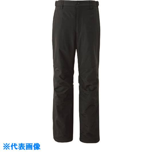 オレンジブック トラスコ中山　TRUSCOアイトス 防水防寒パンツブラック 〔品番:AZ8877010LL〕[ 注番:2261698]特長●アウトドアテイストな素材感と、レインウエアーとして機能する防水性を兼ね備えております。●シームテープ仕様です。●360°反射材付きです。用途●配送業、建設現場、イベント会場など幅広い業種に。仕様●色：ブラック●サイズ：LL●品名：パンツ●ウエスト(cm)：88-96●股下(cm)：77仕様2●表生地：ナイロン100％（裏PUラミネート）●裏地：ポリエステル100％（身頃：起毛トリコット他：タフタ使用）●中綿ポリエステル100％●耐水圧10000mmH2OFF　透湿性8000g／m2／24hrs　●透湿性8000g/m2/24hrs●フロントファスナー：ビスロンファスナー材質/仕上セット内容/付属品注意原産国（名称）中国JANコード4548413033995本体質量490gオレンジブック トラスコ中山　TRUSCOアイトス 防水防寒パンツブラック 〔品番:AZ8877010LL〕[注番:2261698][本体質量：490g]《包装時基本サイズ：610×380×50》〔包装時質量：540g〕分類》保護具》作業服》防寒着☆納期情報：メーカー取り寄品（弊社より発送）