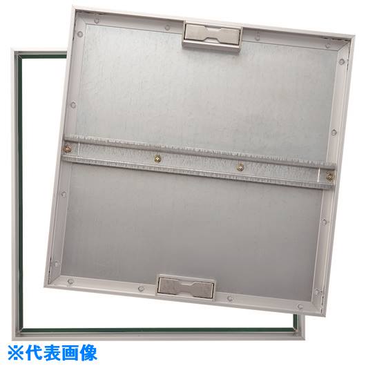 ■DAIKEN 床点検口アンダーハッチ 350×350 4HA235(2261906)[送料別途見積り][法人・事業所限定][外直送]