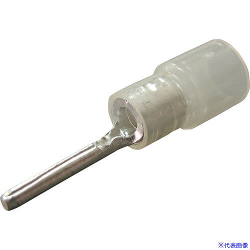 ■ニチフ 環境配慮形絶縁被覆付 TC形(50個入) TMEXTC3.511SCLR(2262911)[送料別途お見積り][法人限定][メーカー取寄]
