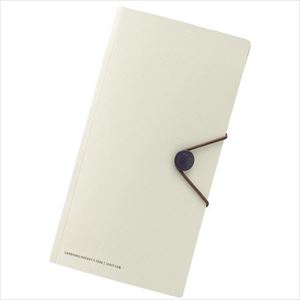 ■LIHIT キャリングポケット for TRAVEL ベージュ F752616(2266550)[送料別途お見積り][法人限定][掲外..