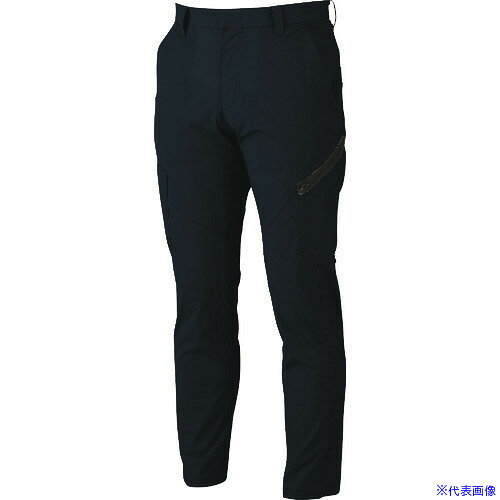 ■XEBEC ラットズボン1736−10−91 コン 17361091(2267626)[送料別途お見積り][法人限定][掲外取寄]