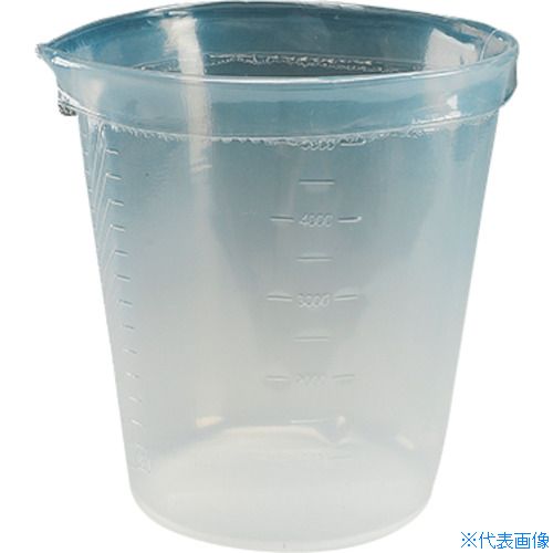 ■大塚 Pポット容器 5L(30枚) 3221010005(2271175)