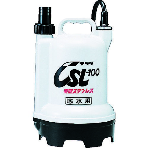 ��TERADA �������ƥ�쥹����ݥ�� ����� 50Hz CSL100L50HZ(2273543)