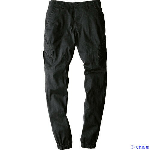 ■ジーベック ジョガーパンツ2239-91-3L 2239913L(2274006)[送料別途見積り][法人・事業所限定][掲外取寄]