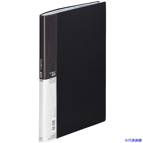 ■LIHIT 名刺ホルダー400カード Card EX