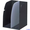 ■LIHIT ブックスタンド 黒 A4 G162024(2277446)