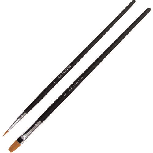 ■あかしや アートセーブルBセット(0丸8平) GA2VB(2278603)×5[送料別途お見積り][法人限定][外直送]