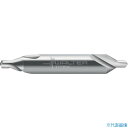 ■Titex センタードリル 超硬 ノンコート K11611.25(2283029)