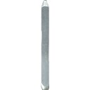 ■TRUSCO バラ刻印 2mm V SKD20EV(2286513)