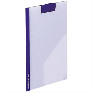 オレンジブック トラスコ中山　TRUSCOLIHIT クリップファイル(片面透明タイプ) 藍 A4 〔品番:F447.DEEPBLUE〕[ 注番:2288572]特長●薄型とじ具でかさばらず360度完全反転で記入しやすいクリップファイル用途●アンケート実施や社内資料の閲覧などに。仕様●色：藍●用紙サイズ：A4●幅(mm)：240●高さ(mm)：335●とじ枚数(枚)：35●厚さ(mm)：13仕様2●三角ポケット付き材質/仕上●表紙：ポリプロピレン(生地厚1.5mm）●背部：エラストマー樹脂●とじ具：ABS樹脂セット内容/付属品注意原産国（名称）日本JANコード4903419162955本体質量259gオレンジブック トラスコ中山　TRUSCOLIHIT クリップファイル(片面透明タイプ) 藍 A4 〔品番:F447.DEEPBLUE〕[注番:2288572][本体質量：259g]《包装時基本サイズ：13×240×335》〔包装時質量：259g〕分類》オフィス・住設用品》文房具》クリップボード・ブックエンド☆納期情報：メーカー取り寄品（弊社より発送）