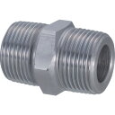 ■フジトク 6角ニップル 50A 炭素鋼 6NPT50A(2289580)